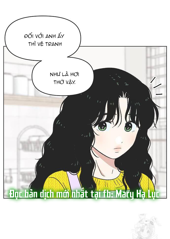 Thanh Xuân Đáng Yêu chapter 26.1 53