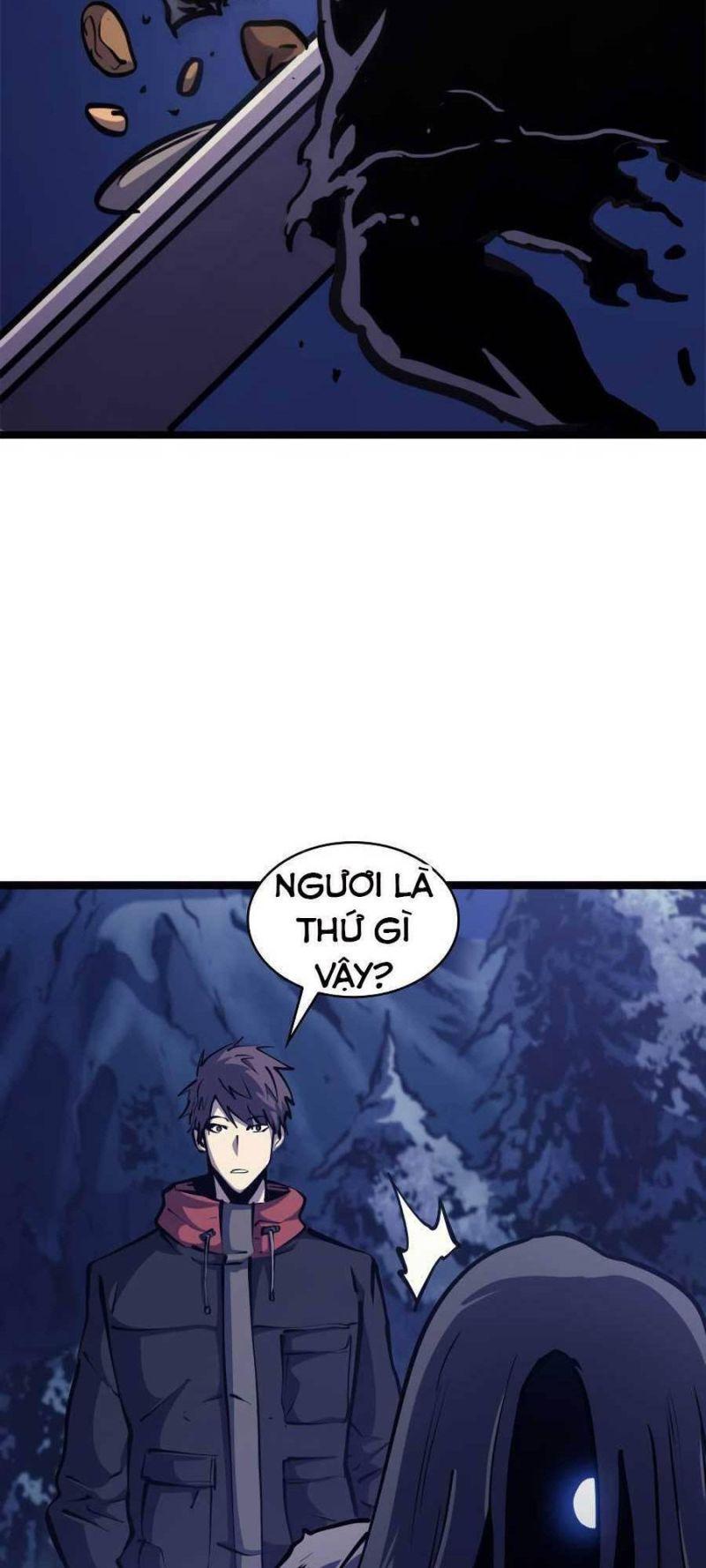 tôi trở lại thăng cấp một mình chapter 98 51