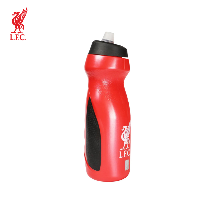 Bình nước nhựa thể thao unisex Lfc Liverpool Fc - A13938