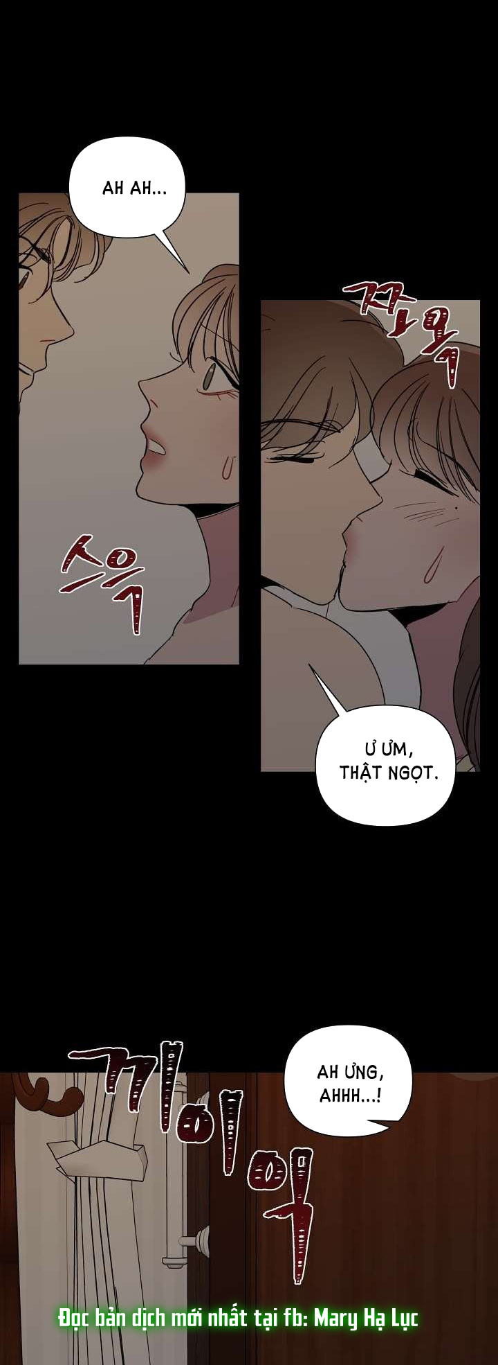 thiên đường (heaven) chapter 22 44