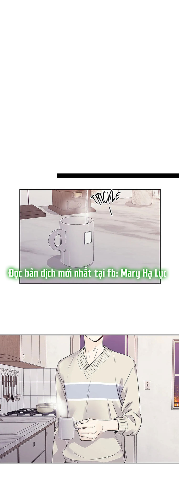 [18+] tình yêu hoang tưởng - love is an illusion queen chapter 21.1 12