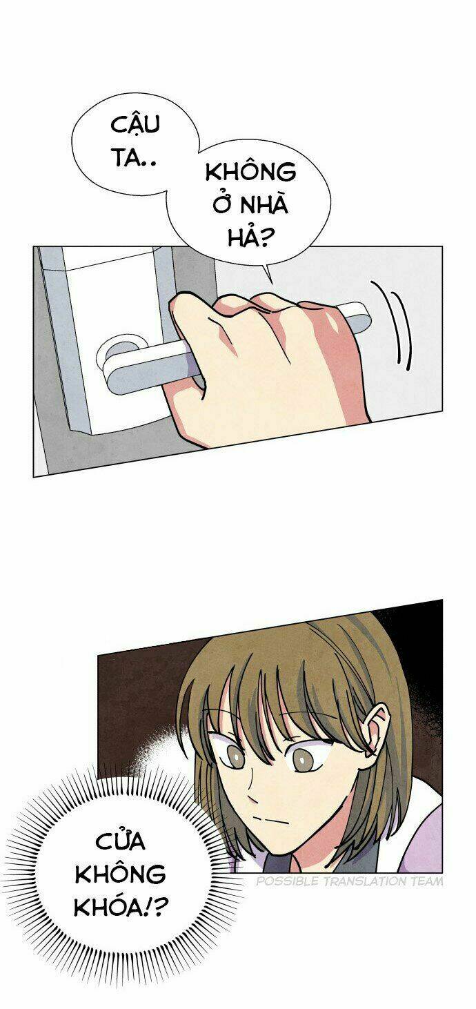 tai sói và mũ đỏ chapter 16 32