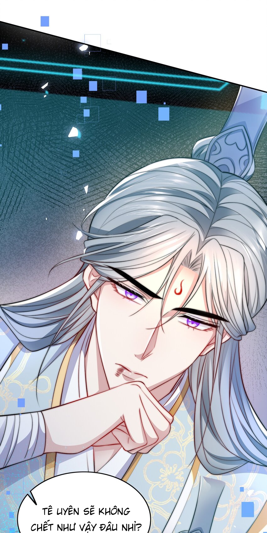 chiến lược tẩy trắng của phản diện chapter 44 12