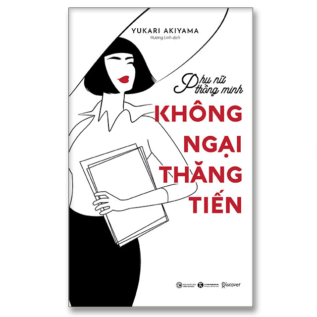 Phụ nữ thông minh: Không ngại thăng tiến - Bản Quyền