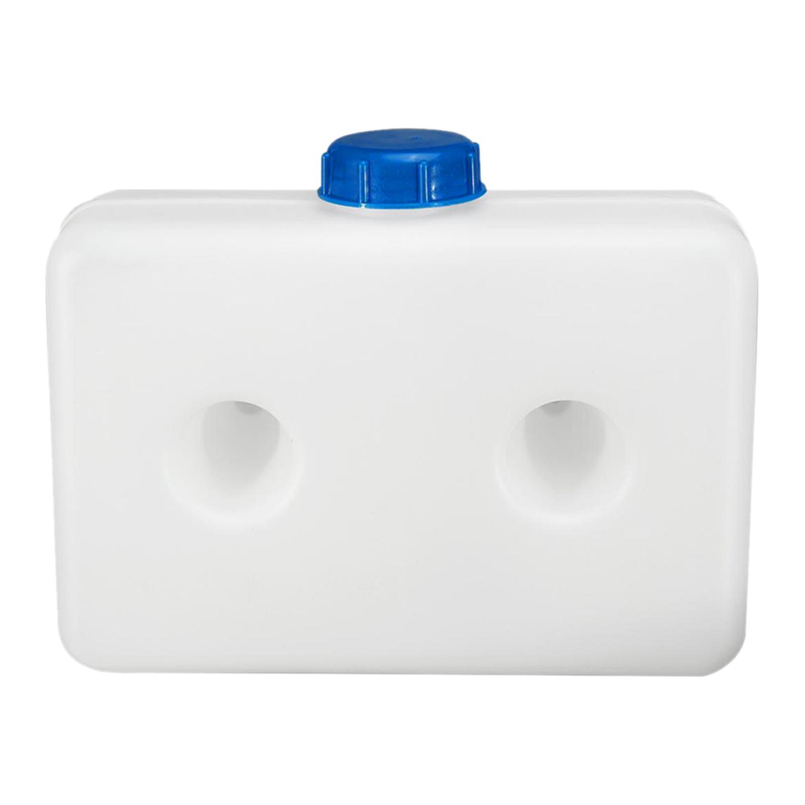 Multifunction Fuel Oil Gasoline Tank Gasoline Tank for Auto RV Car