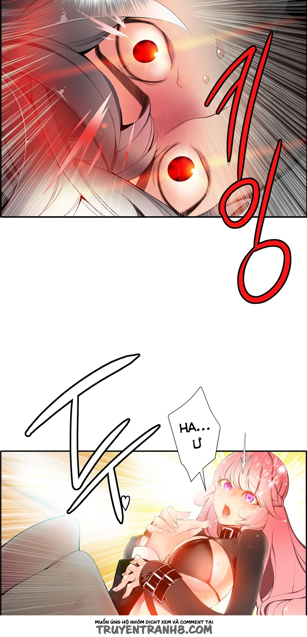 sự ràng buộc của lilith chapter 11 67