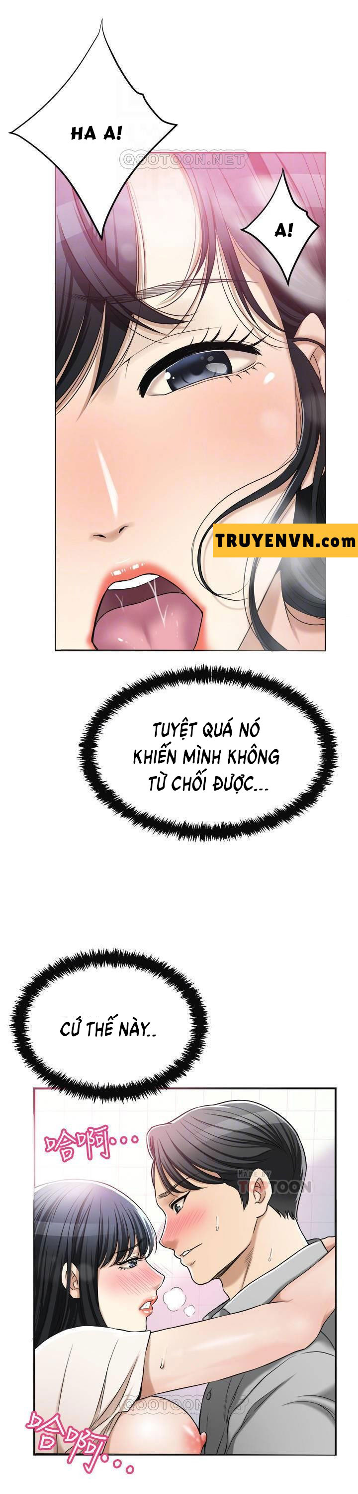 craving - dục vọng chapter 28 6