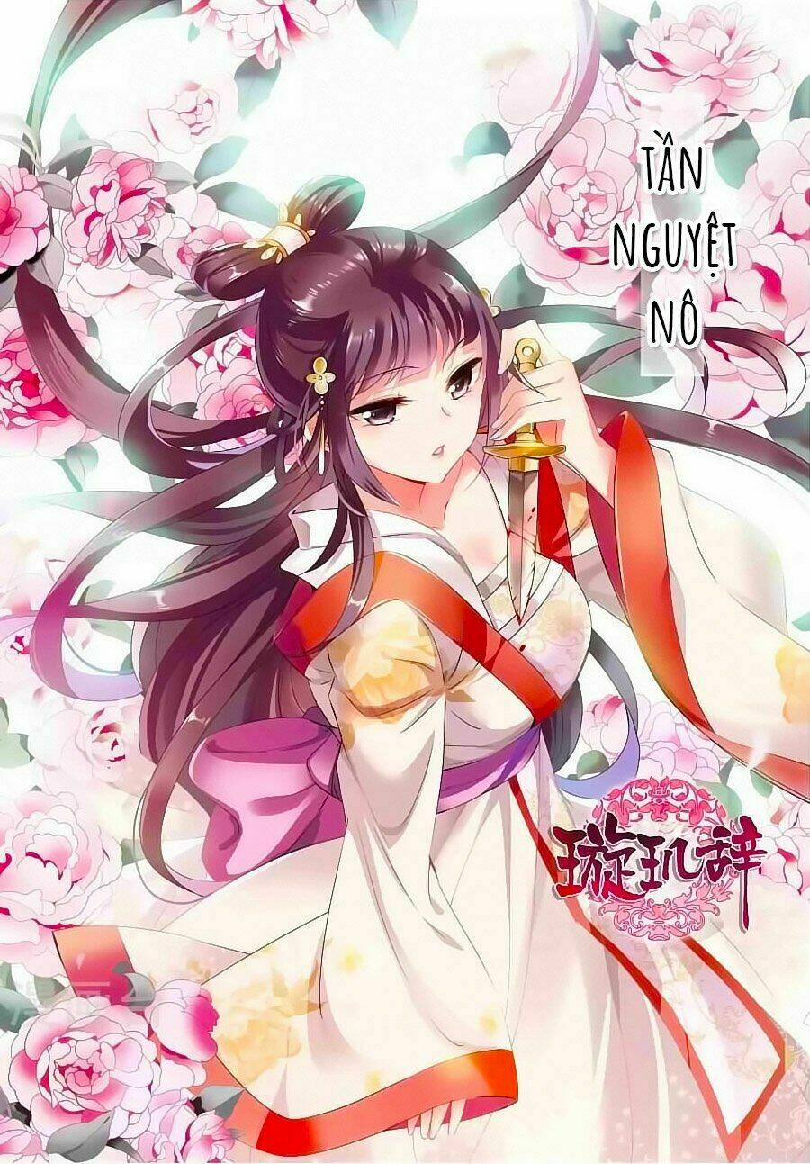 toàn cơ từ chapter 31.1 1