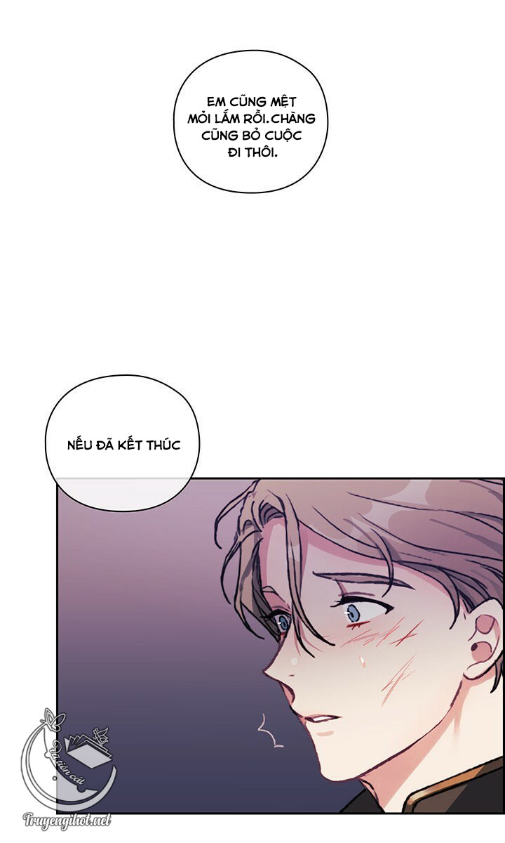 người yêu tiền kiếp chapter 3.1 4