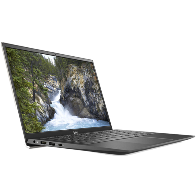 Laptop Dell Vostro 13 5301 C4VV92 (Core i5-1135G7/ 8GB LPDDR4x 4267MHz/ 512GB M.2 PCIe NVMe/ 13.3 FHD/ Win10) - Hàng Chính Hãng