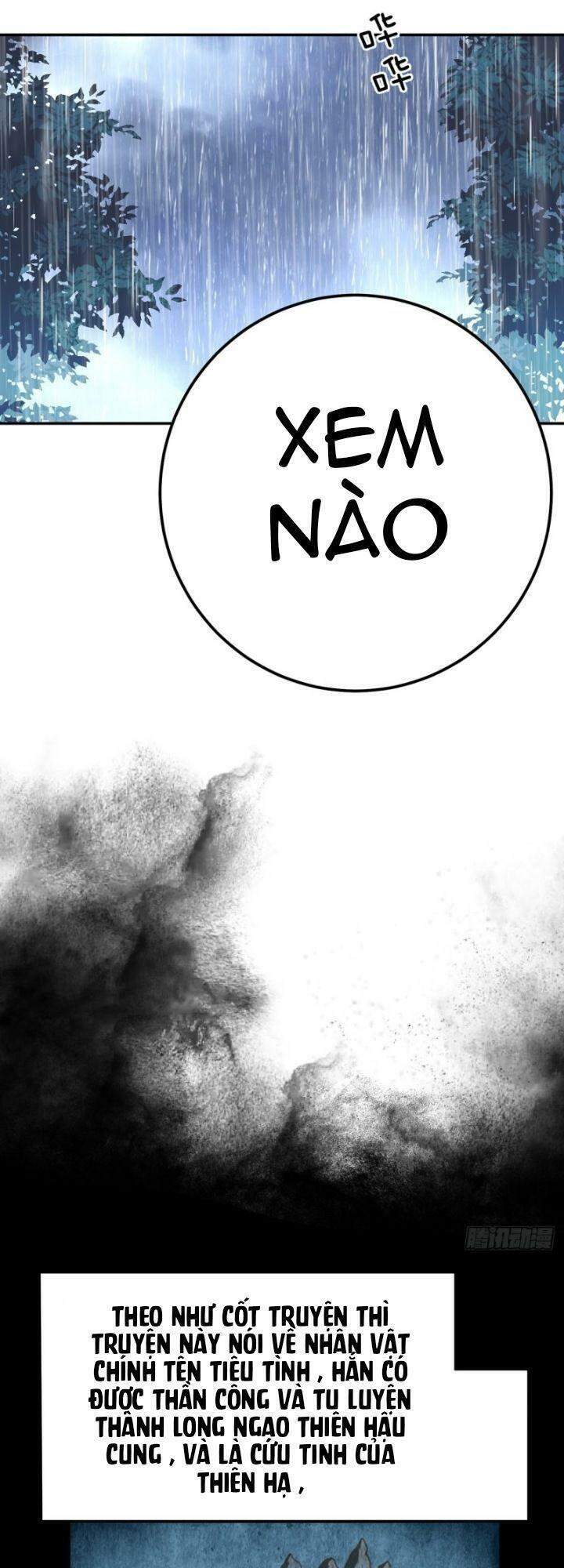 nam chính và hậu cung đều là của ta chapter 3 27