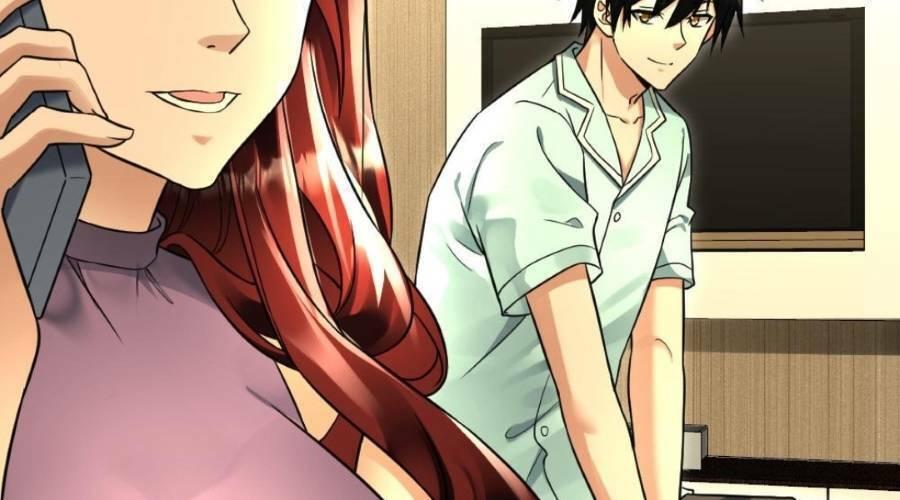 toàn cầu băng phong, ta chế tạo phòng an toàn chapter 103 14