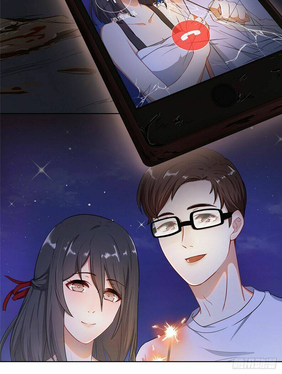 trọng sinh quý thê chi phục thù hoa lệ chapter 2 16