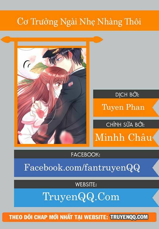 thuyền trưởng đại nhân khinh diểm ái chapter 24 1