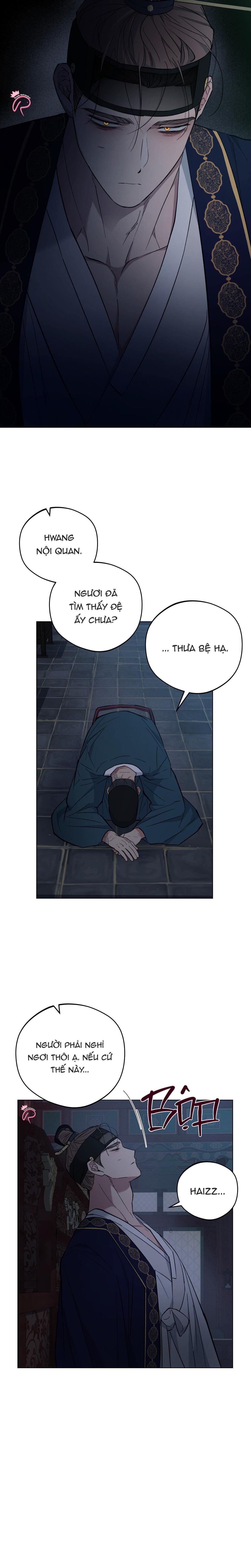 bình minh trên sông mây chapter 53 24