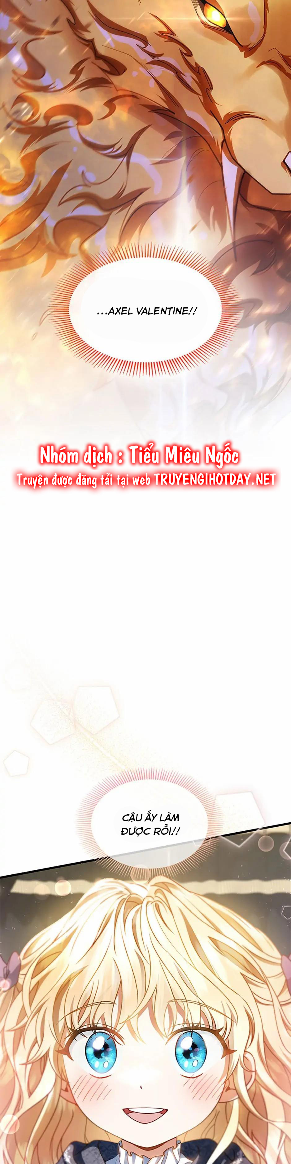 vị cứu tinh của nam phản diện chapter 20 25