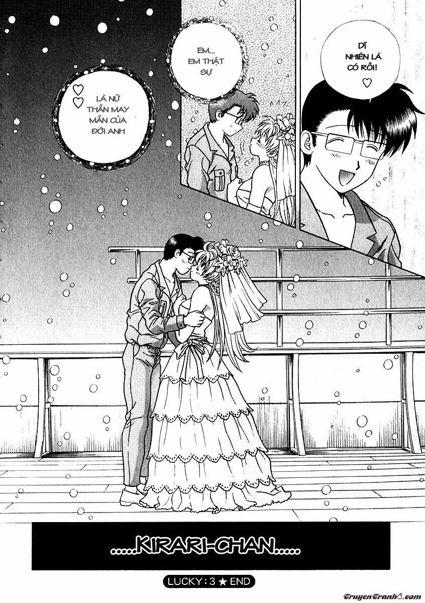 love lucky chapter 3 22