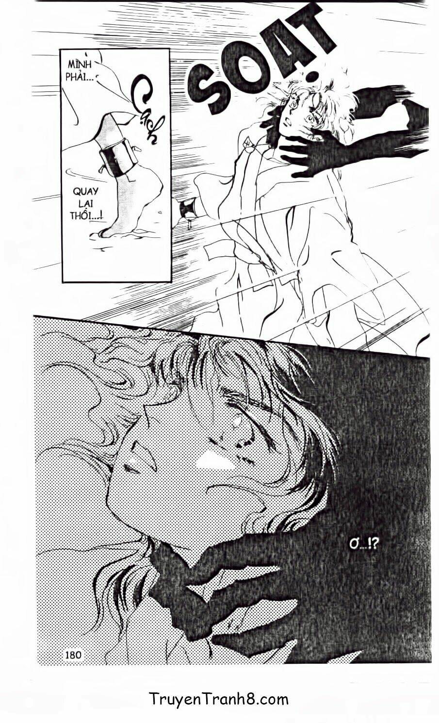 đứa con số phận chapter 42.2 13