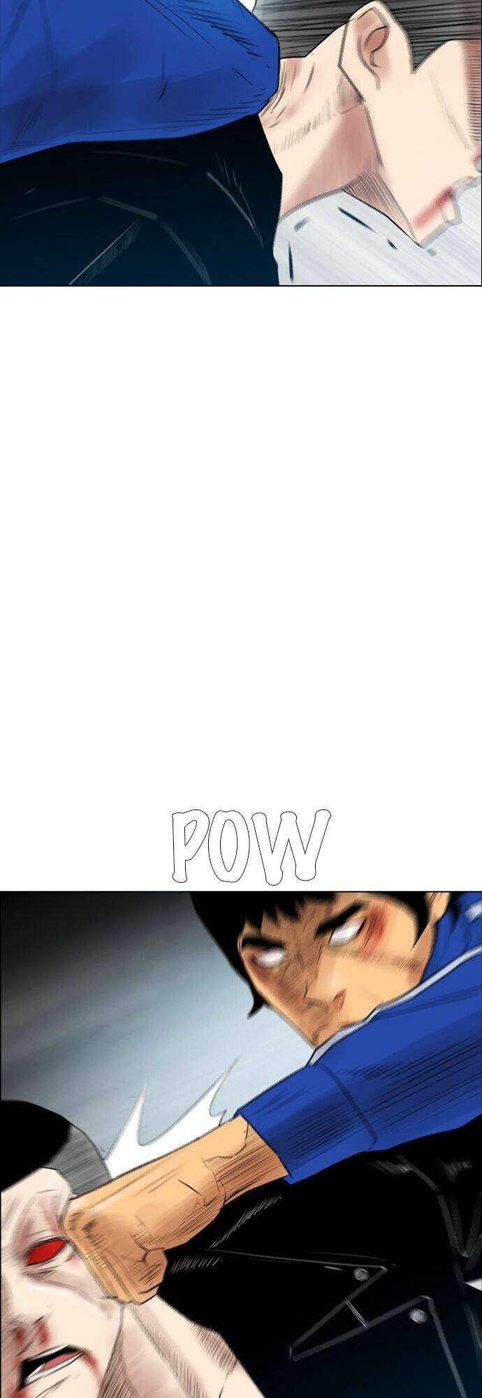 kẻ hồi sinh chapter 128 47