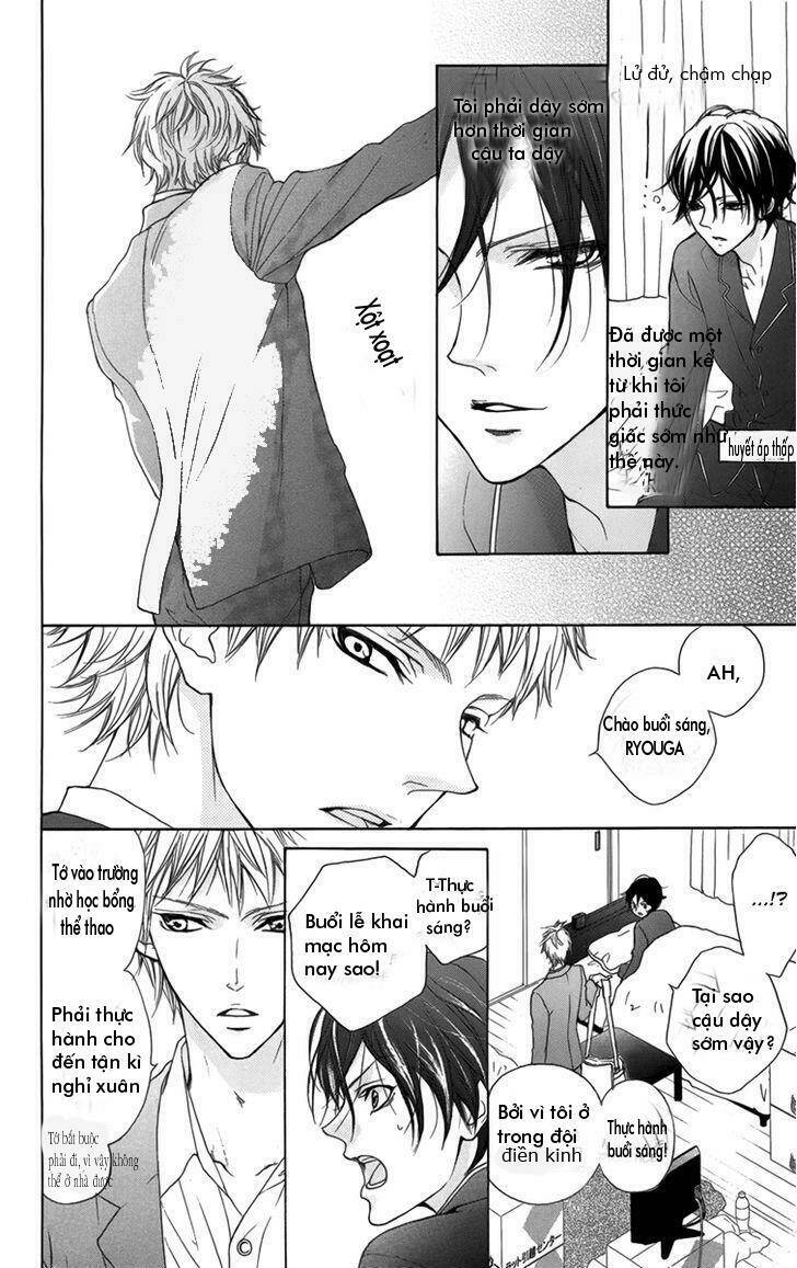 dashigurashi chapter 1 18