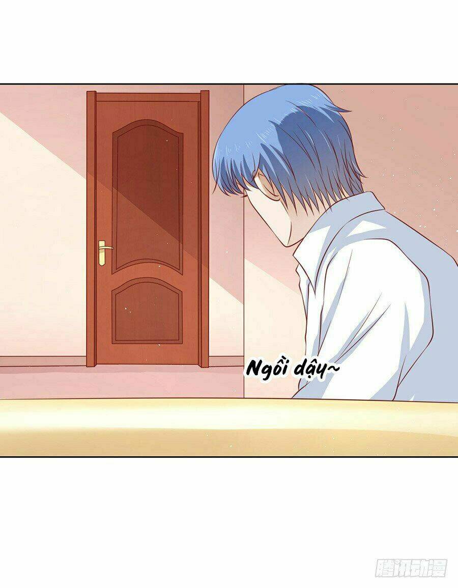 liệt ái tri hạ: series mật đào tiểu tình nhân chapter 116 29