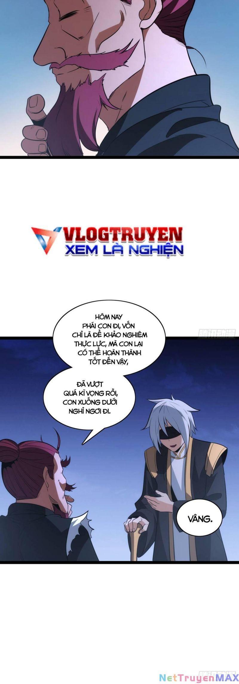 thiên sư chapter 33 26