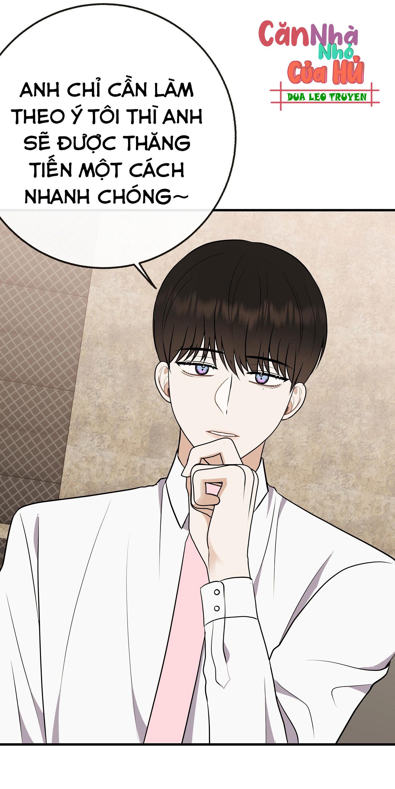 đứa trẻ này là con tôi (end) chapter 53 3