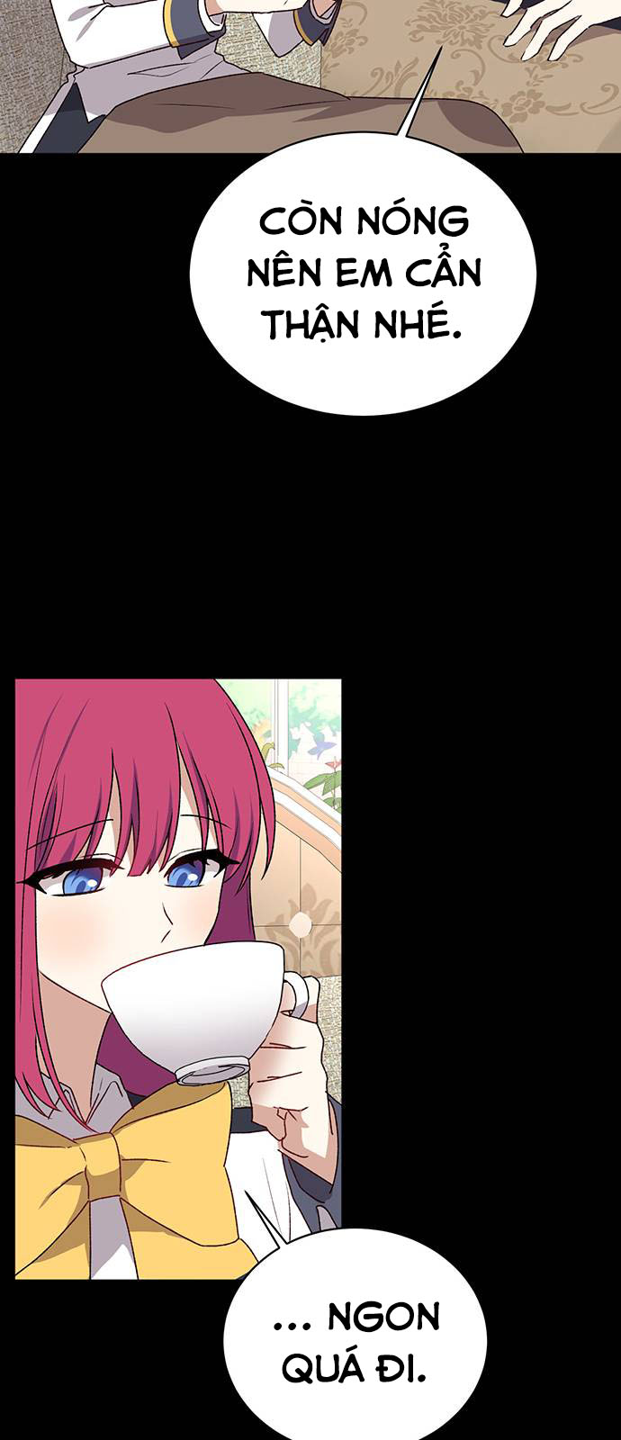 tôi là vị hôn thê phản diện chapter 55.2 3