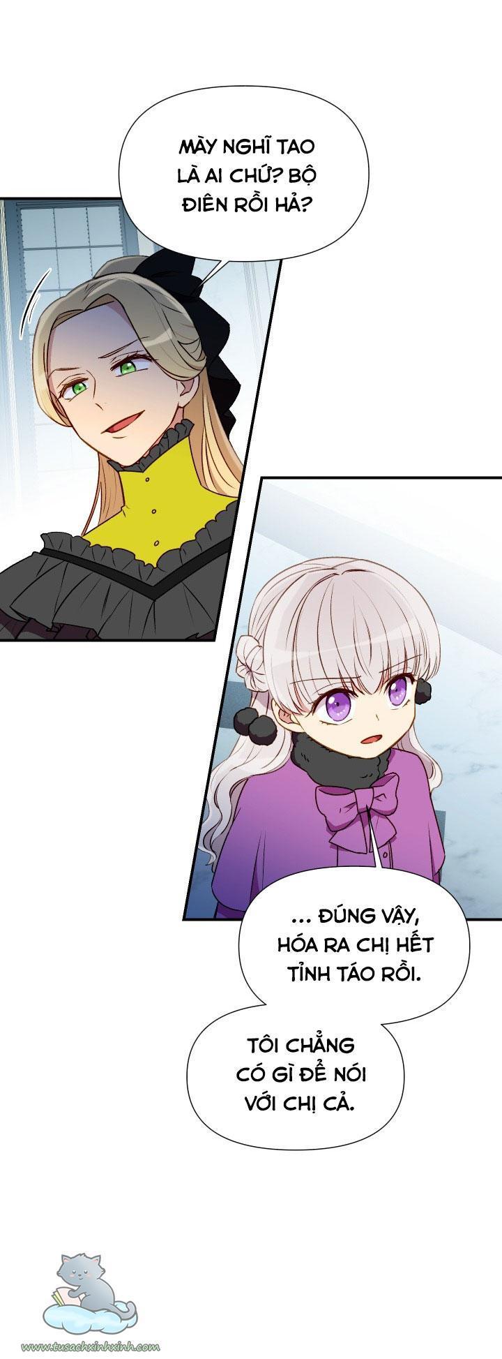 công nương khế ước của gia tộc công tước quái vật chapter 47 58