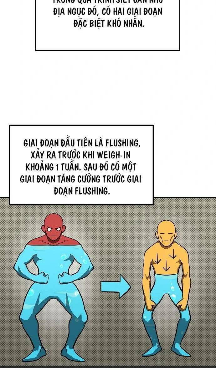 Vua Võ Đài chapter 30 21