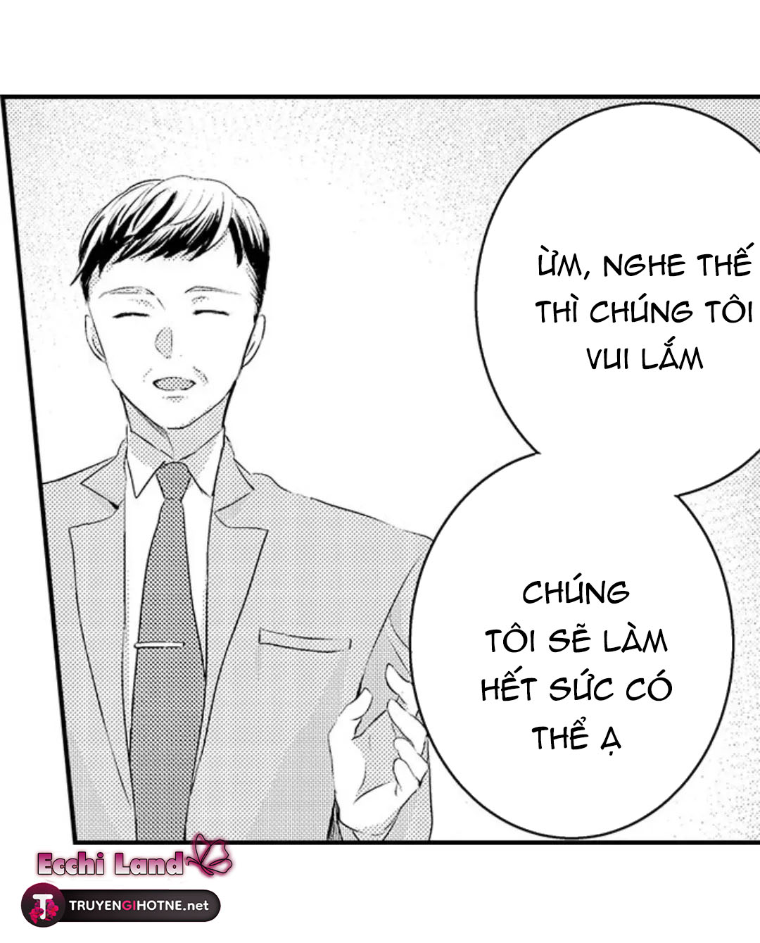 lọ lem sánh đôi cùng hoàng tử chapter 11.1 18