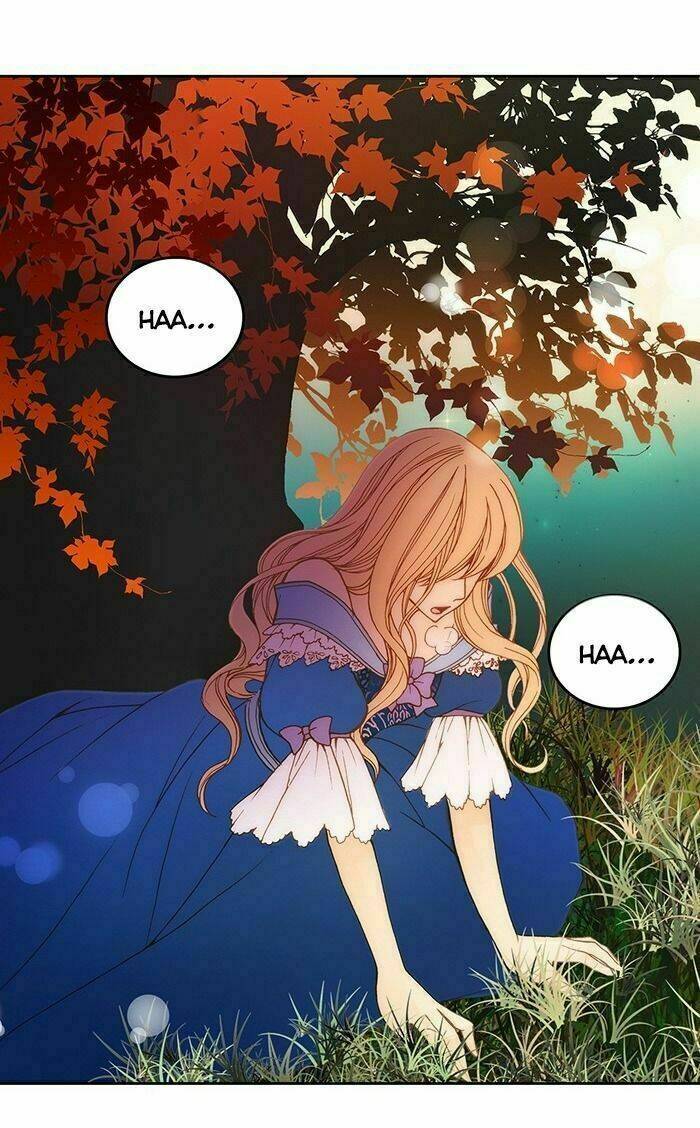 wendy , cô gái bán hoa chapter 2 6