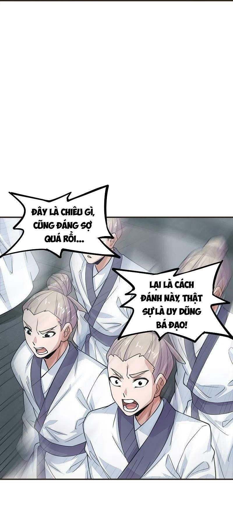 tiên võ đế tôn chapter 204 17