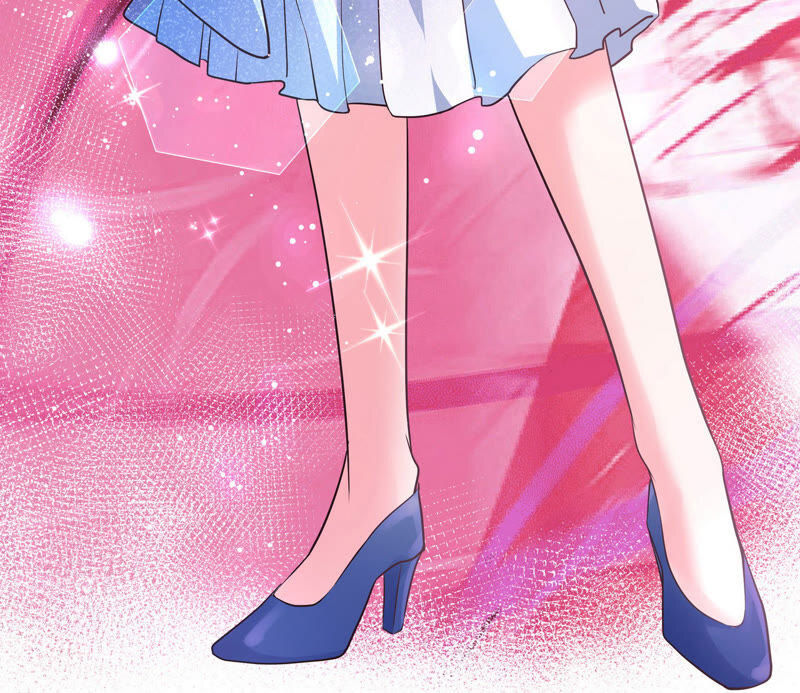 chiến lược lãng mạn của thịnh thiếu chapter 42 21