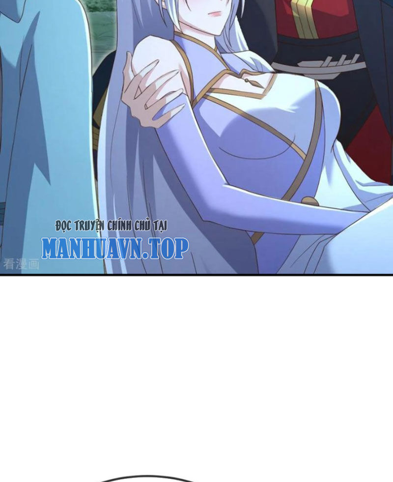 tiên võ đế tôn chapter 595 56