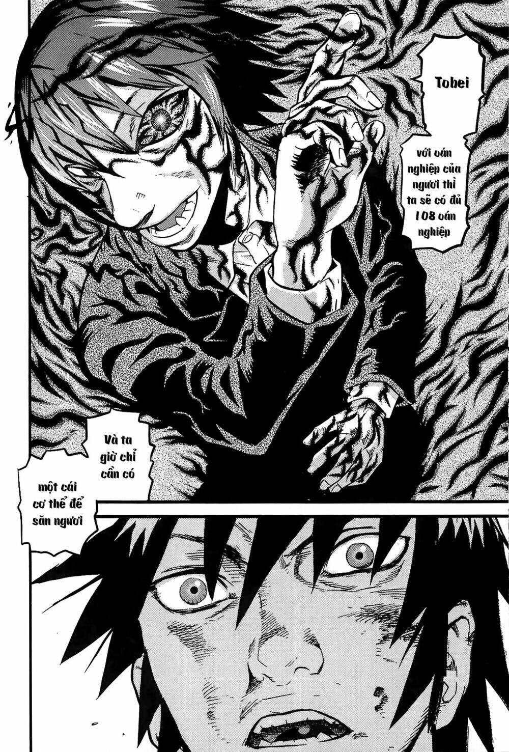 thanh ma kiếm huyền thoại phần 2 chapter 15 5