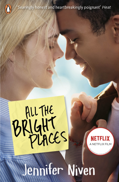 Tiểu thuyết tiếng Anh: All The Bright Places