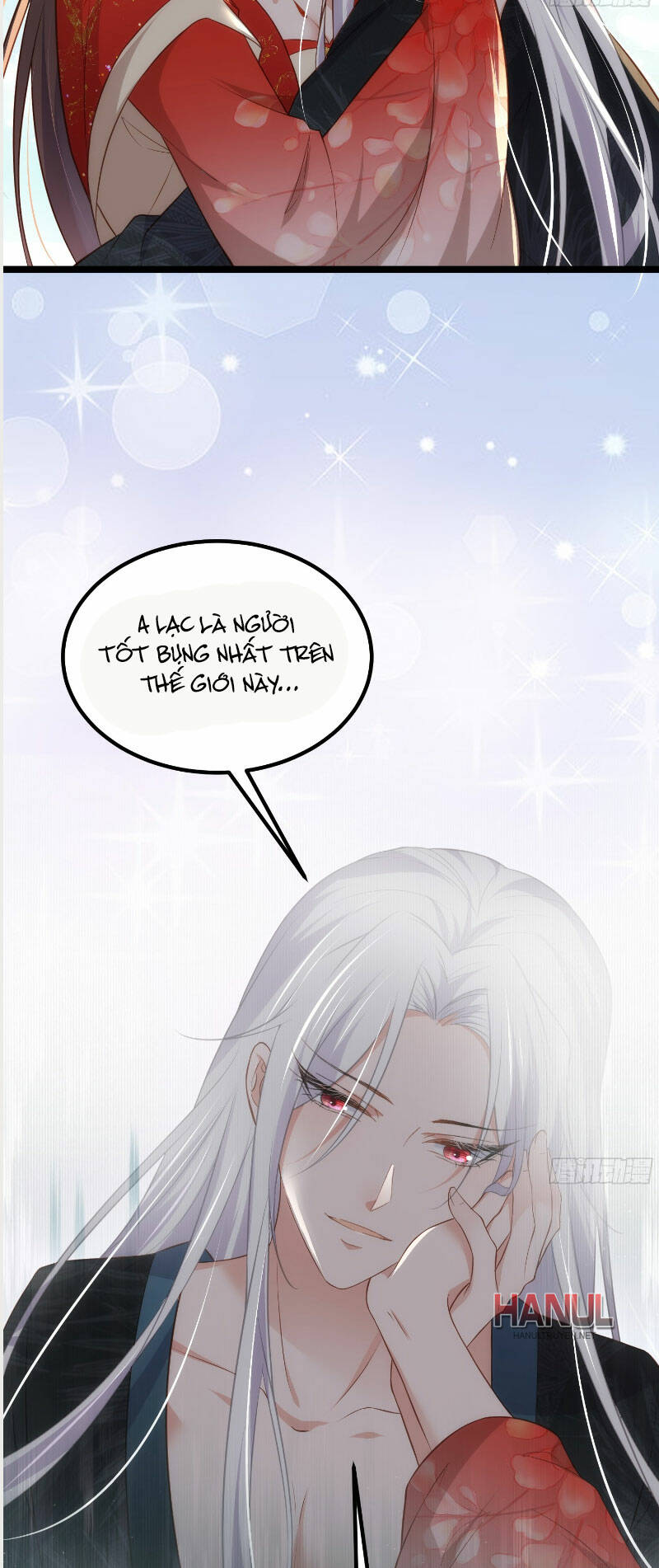 hoạn phi thiên hạ chapter 290 11