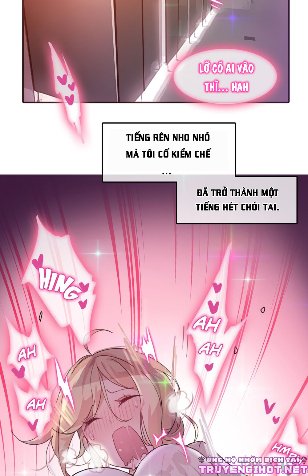 cuộc sống thường ngày của kẻ biến thái chapter 2.1 22