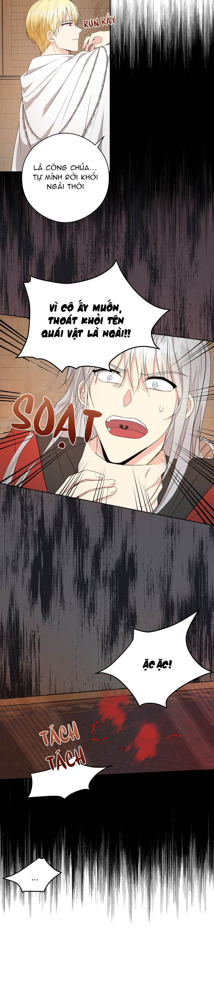 trở thành vợ của nam chính phế vật chapter 23 4