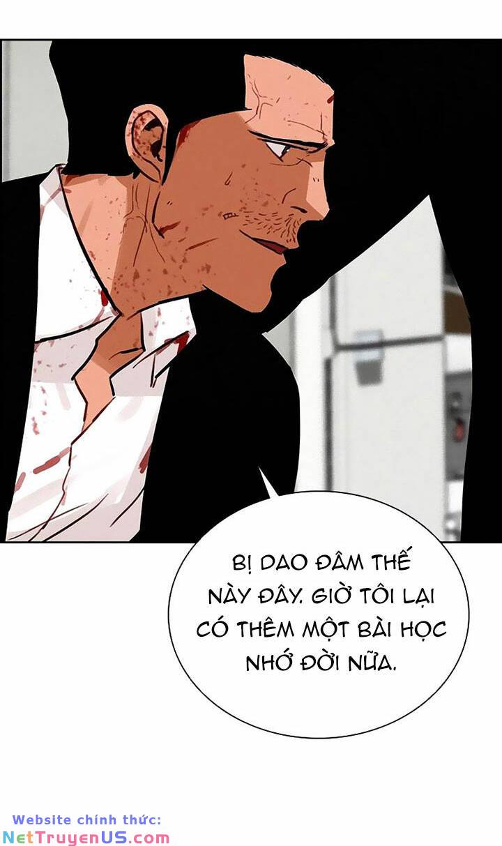 chúa tể đồng tiền chapter 104 6