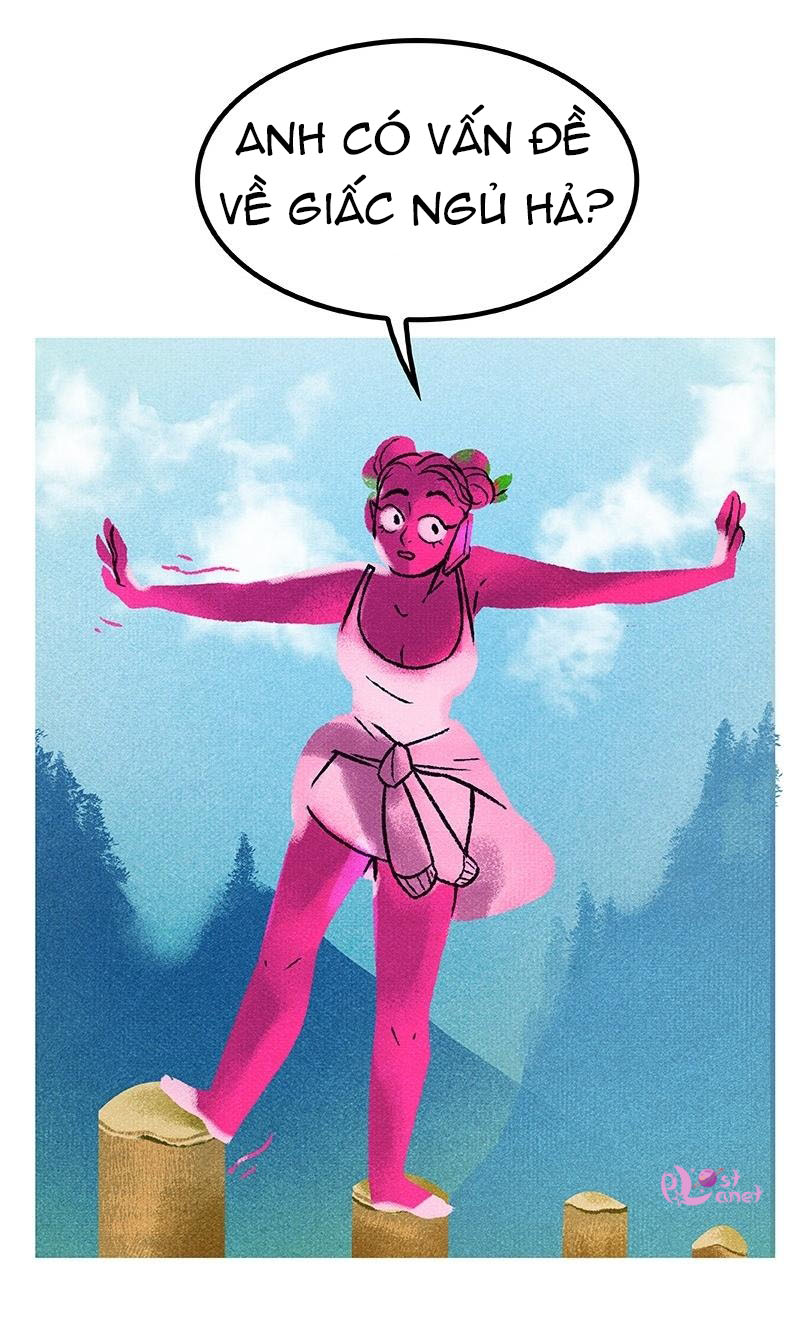 thần thoại olympus chapter 74 55