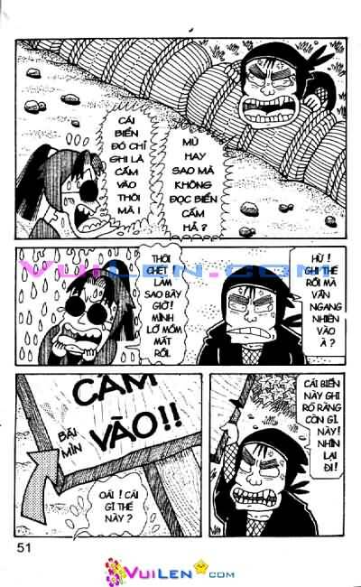 ninja loạn thị chapter 44 52