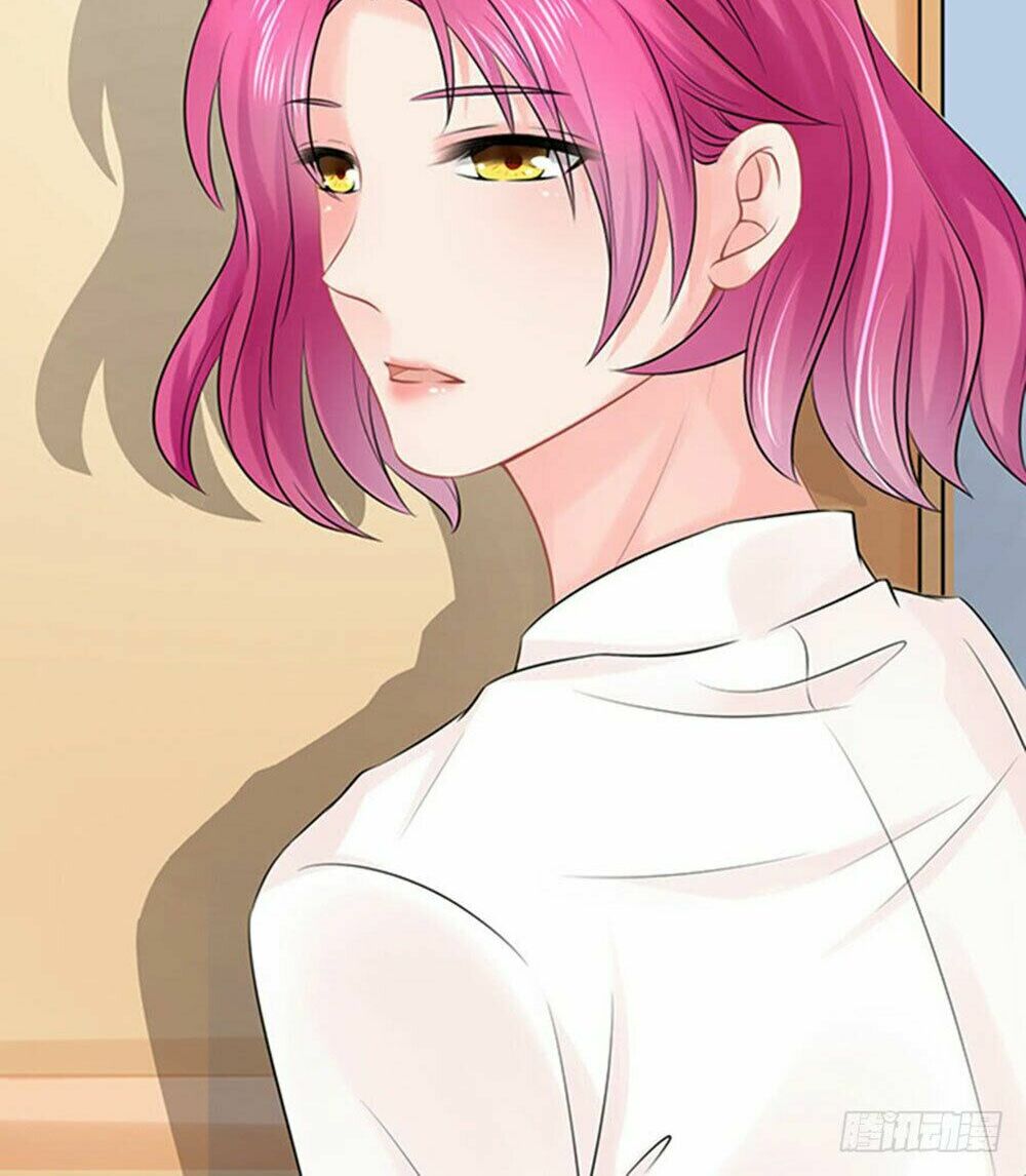 luyến đường thời quang chapter 50 32