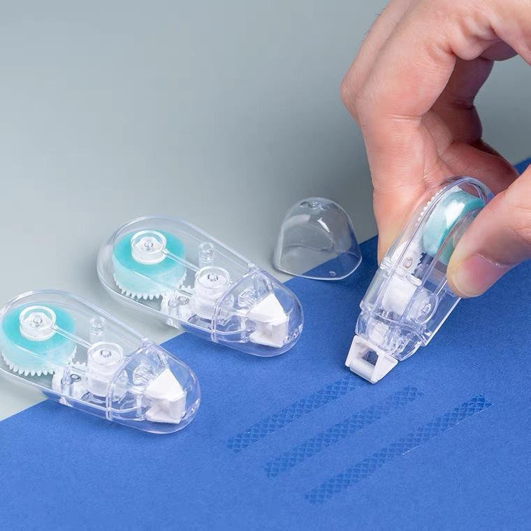 Keo Dán Mini 5MM X 5M Chất Lượng Cao