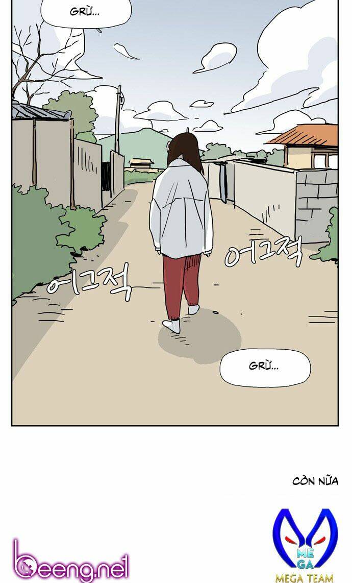 con gái tôi là zombie chapter 11 36