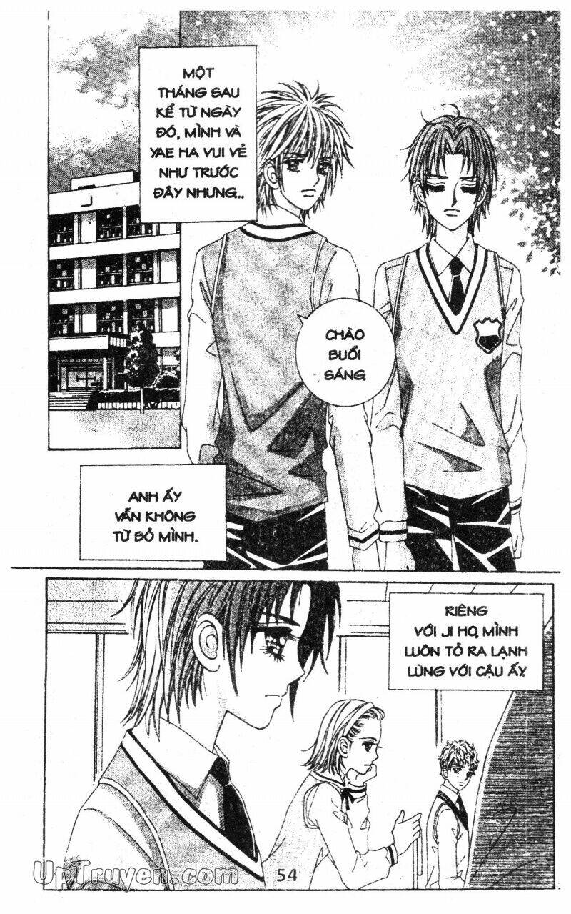 mặt nạ tình yêu chapter 42 56