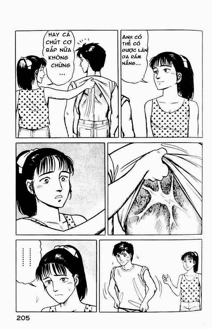 kiseijuu: sei no kakuritsu chapter 14 22