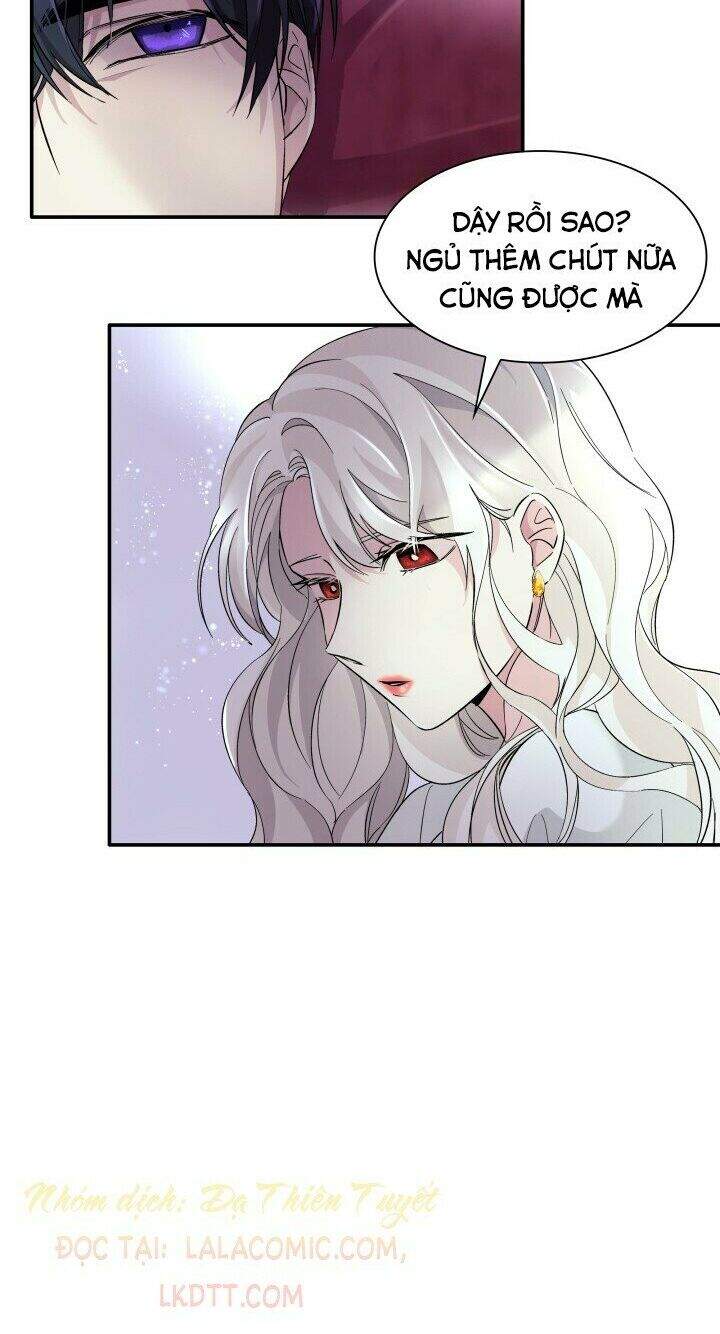 tôi đánh mất dây xích kiềm chế nam chính yandere chapter 5 24