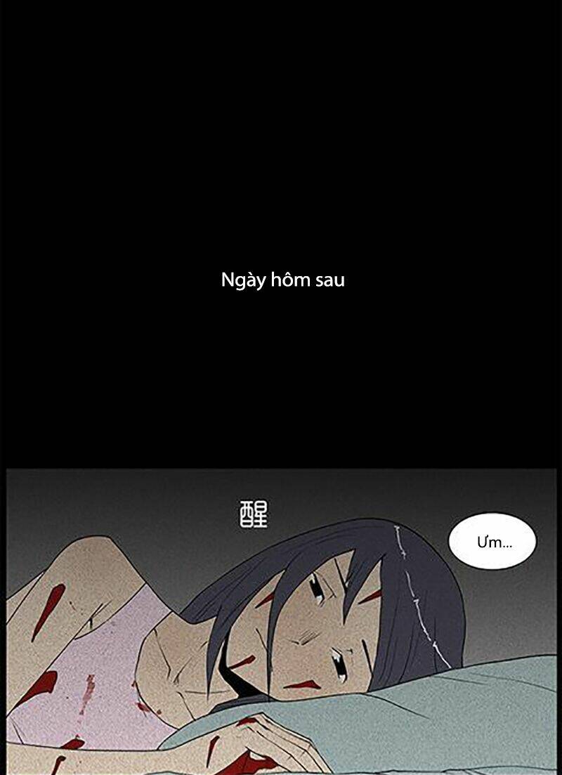 kinh dị đêm khuya chapter 42 50